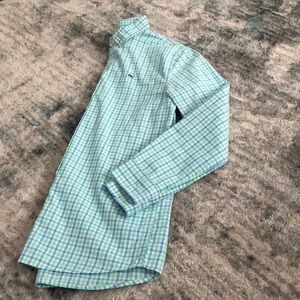 NWOT Vineyard Vines Dress Shirt